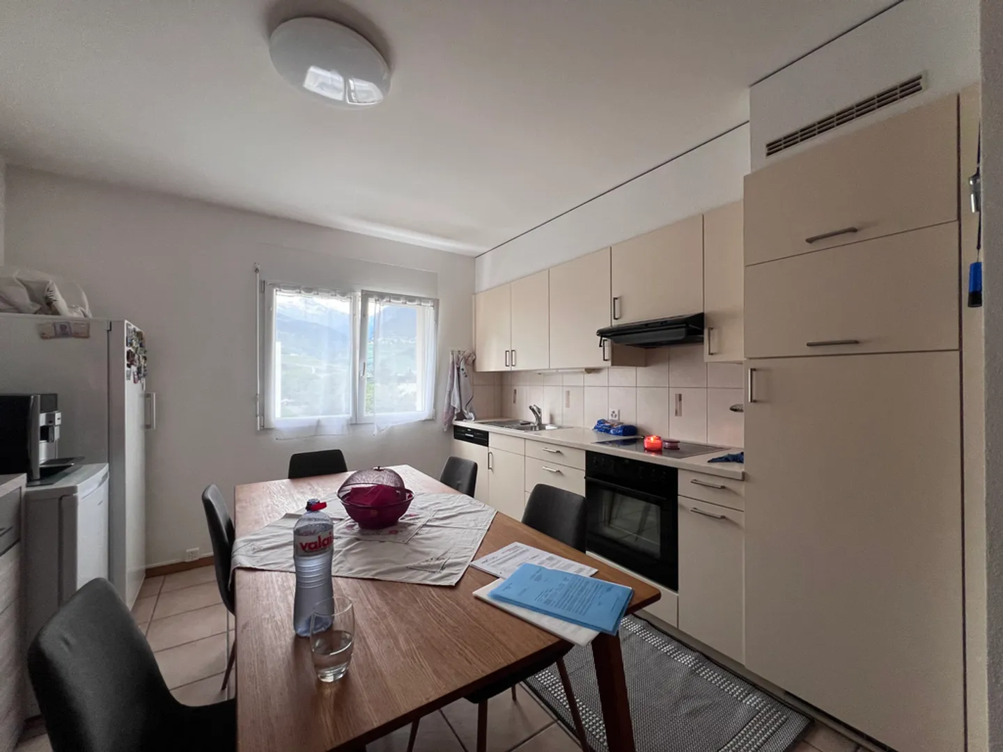 Charming Apartment in Conthey - Photo 3 of 12