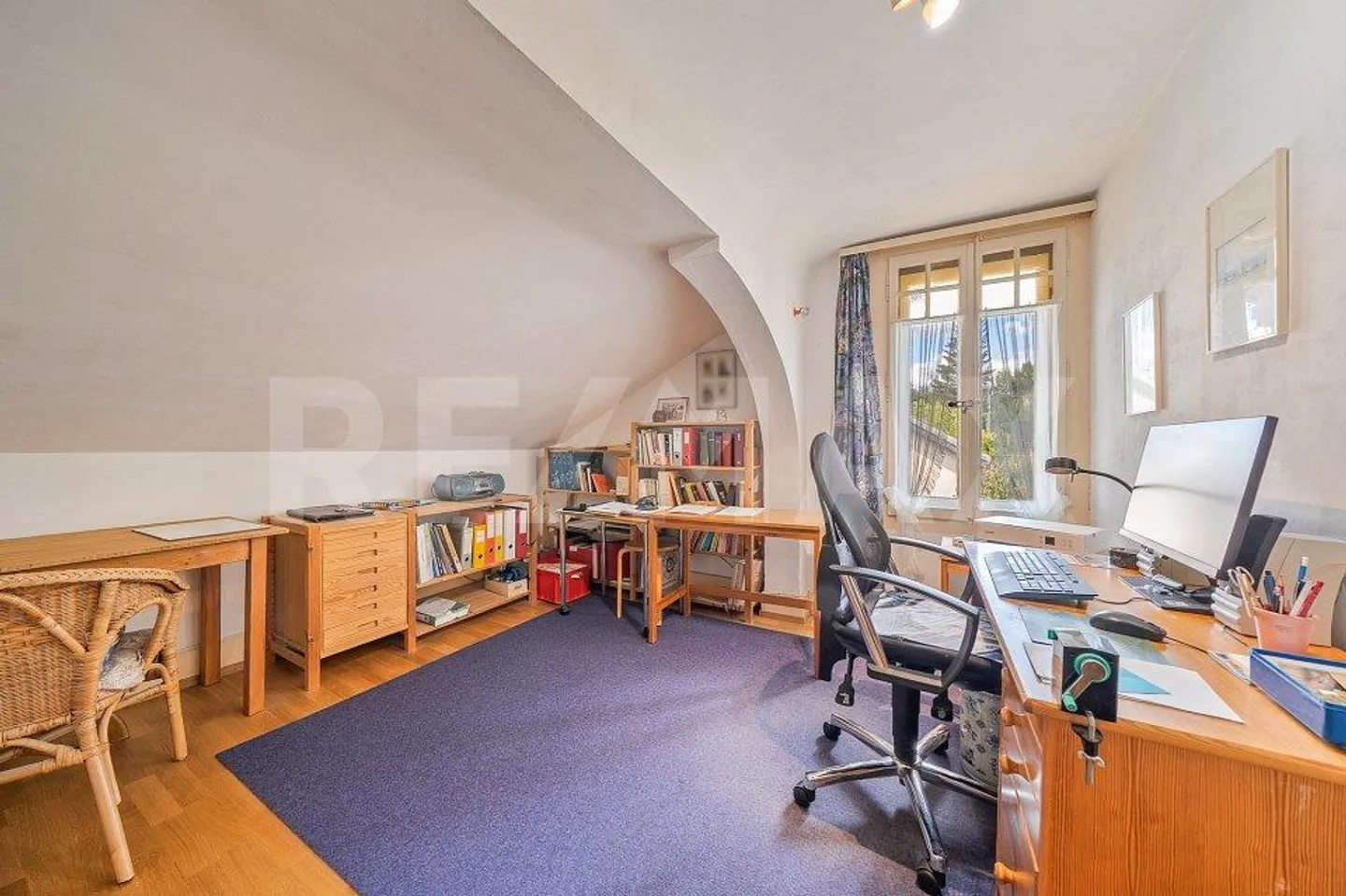 Ideal for large family: 11.5 room house - Photo 10 of 13