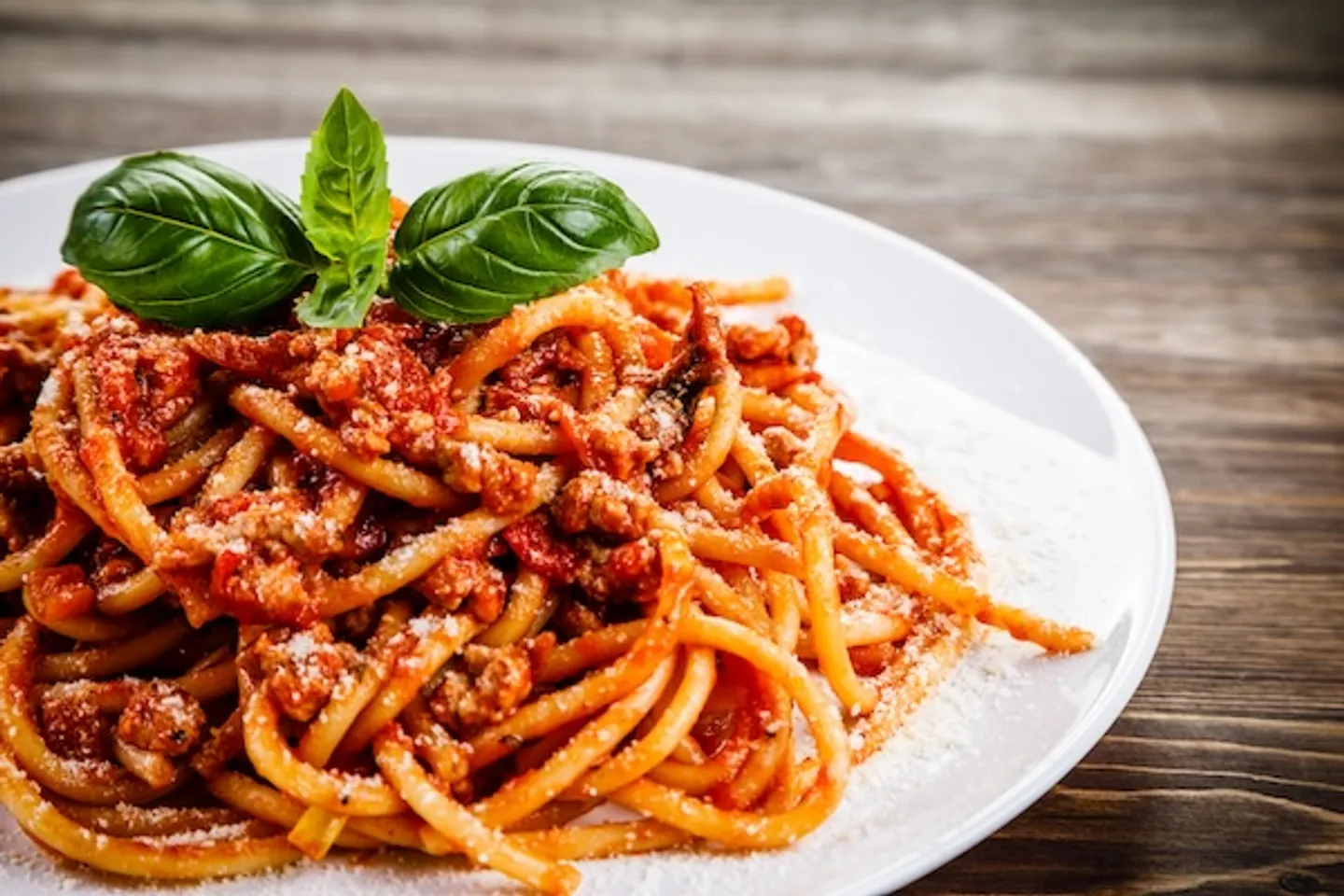 Italian Restaurant in Lausanne - Photo 1 of 1