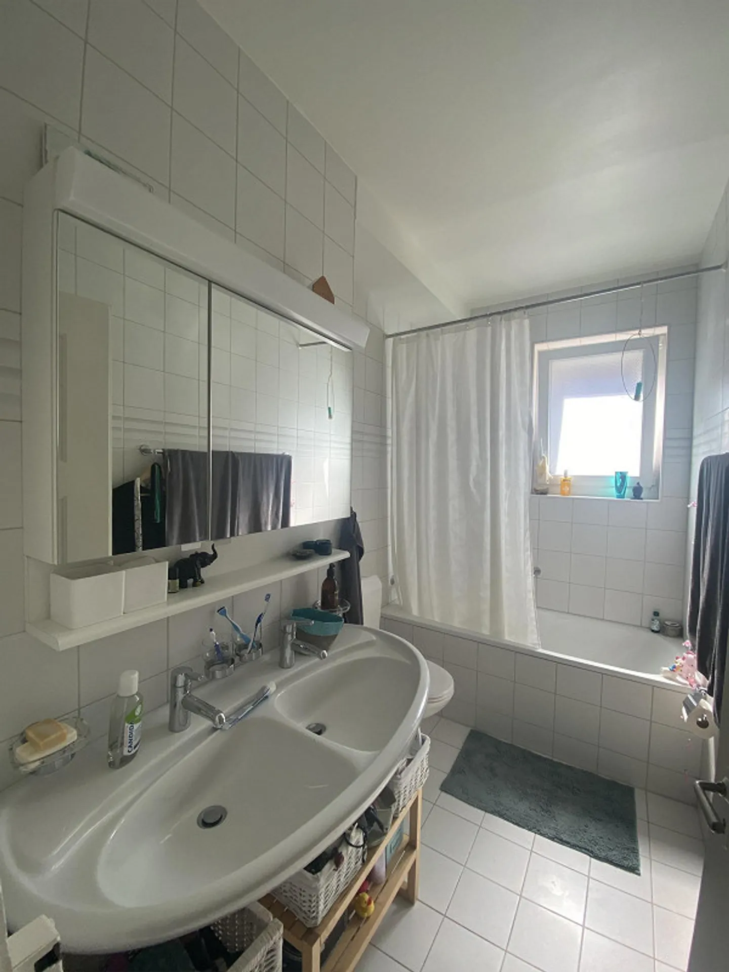 Charmante Wohnung mit Balkon - Foto 5 von 10