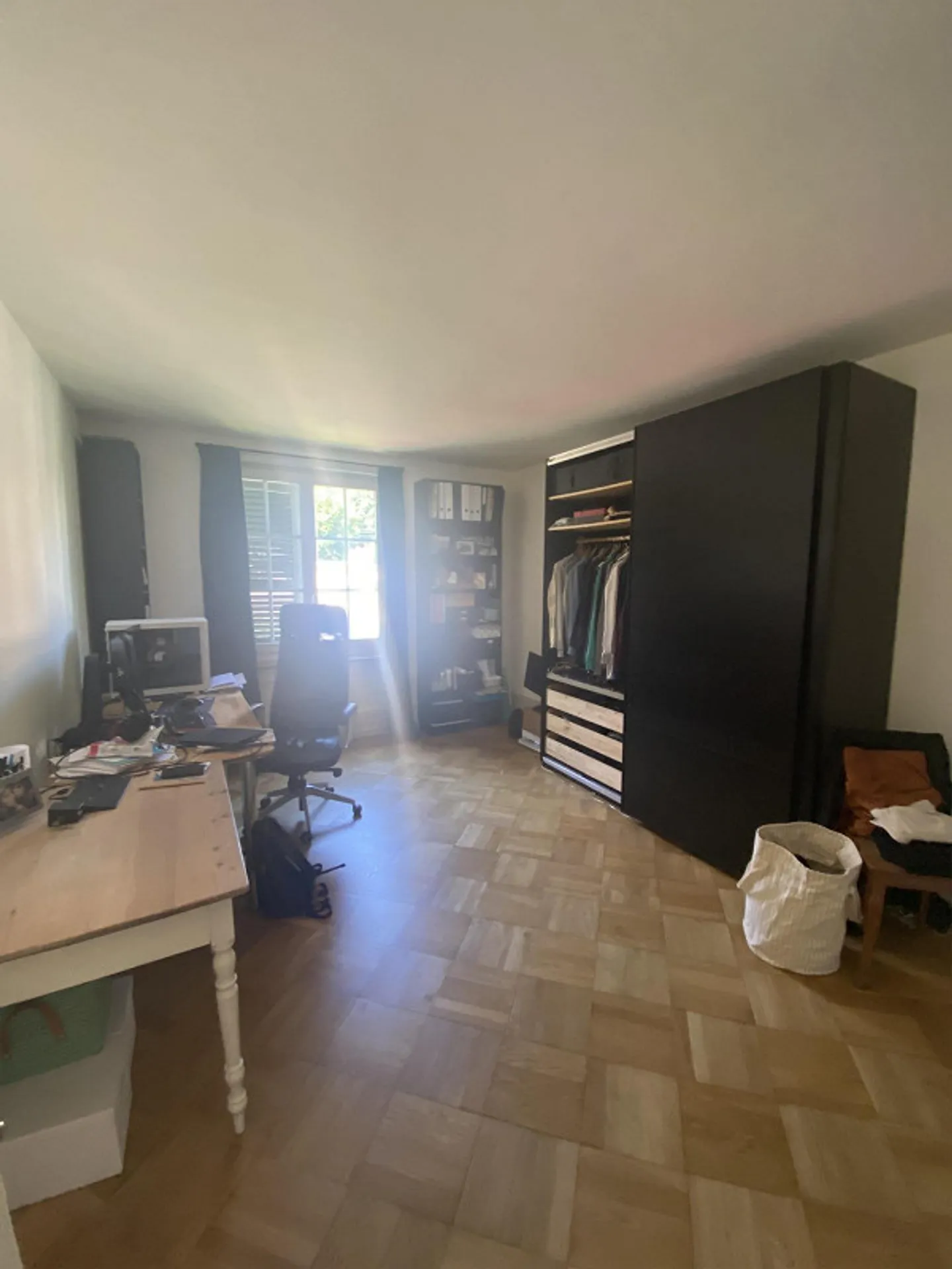 Charmante Wohnung mit Balkon - Foto 6 von 10
