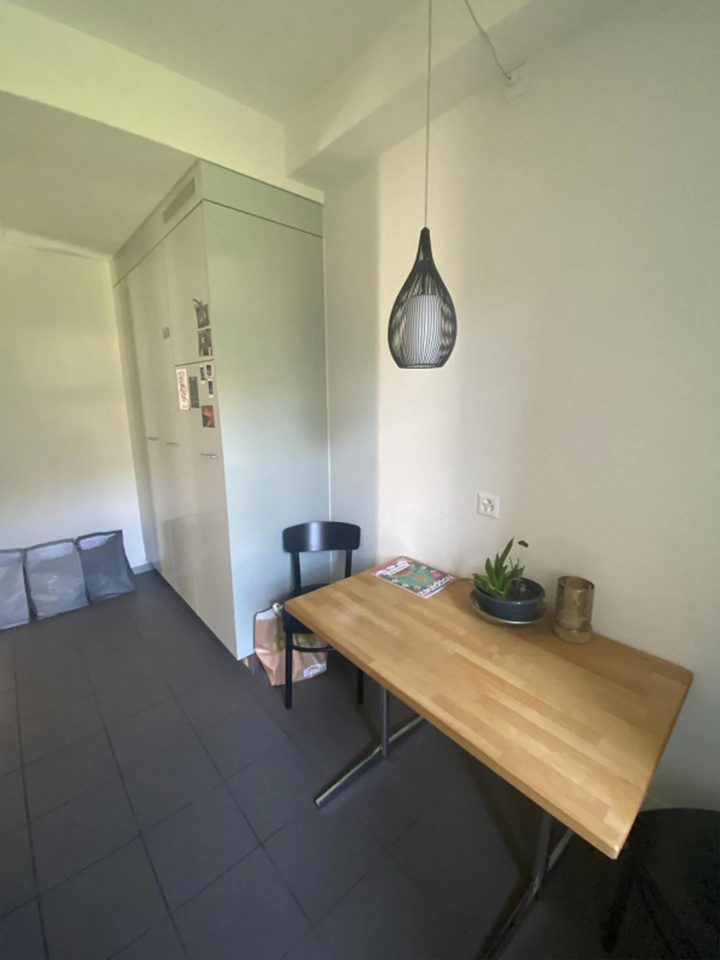 Charmante Wohnung mit Balkon - Foto 7 von 10
