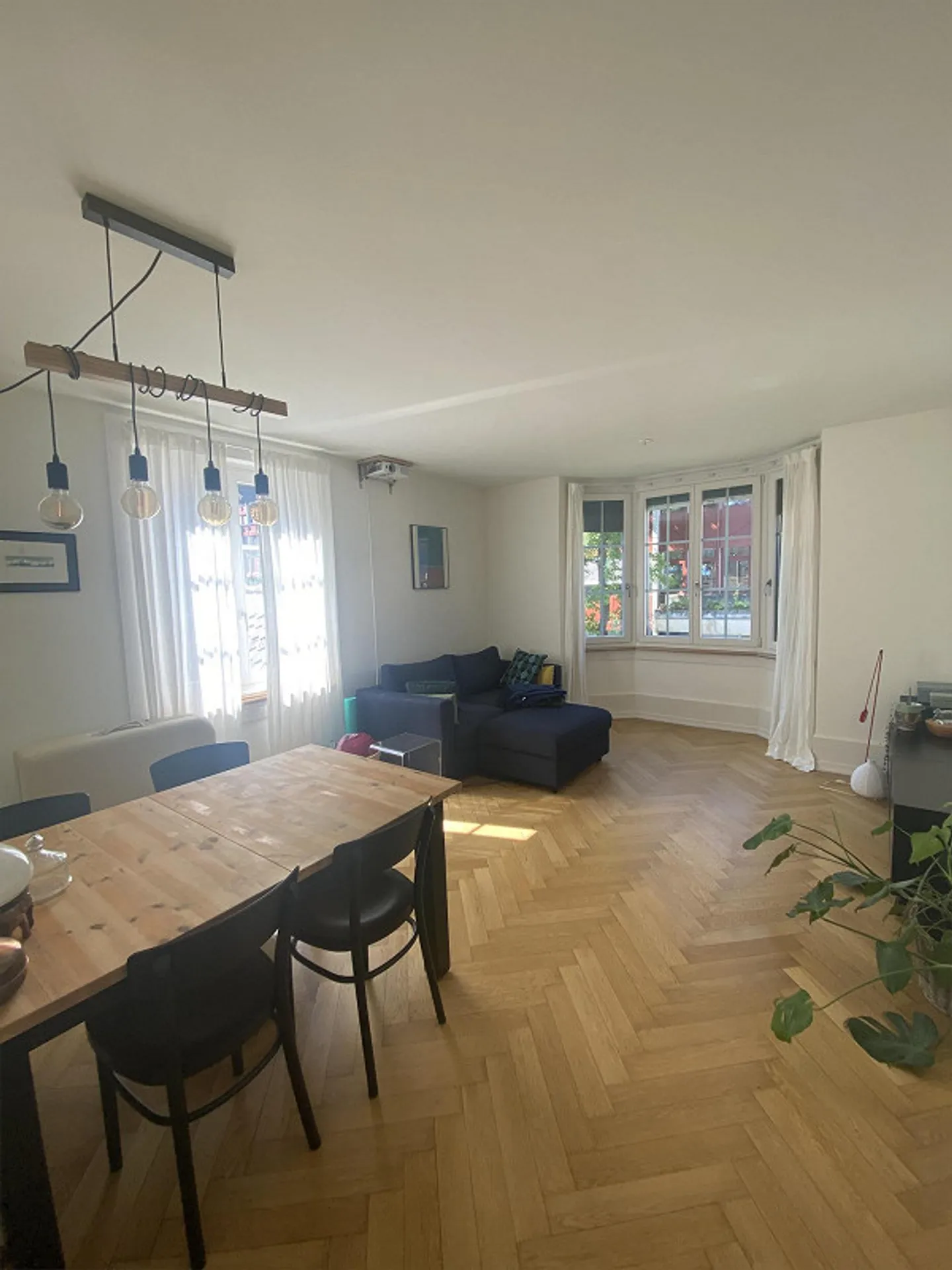 Charmante Wohnung mit Balkon - Foto 10 von 10