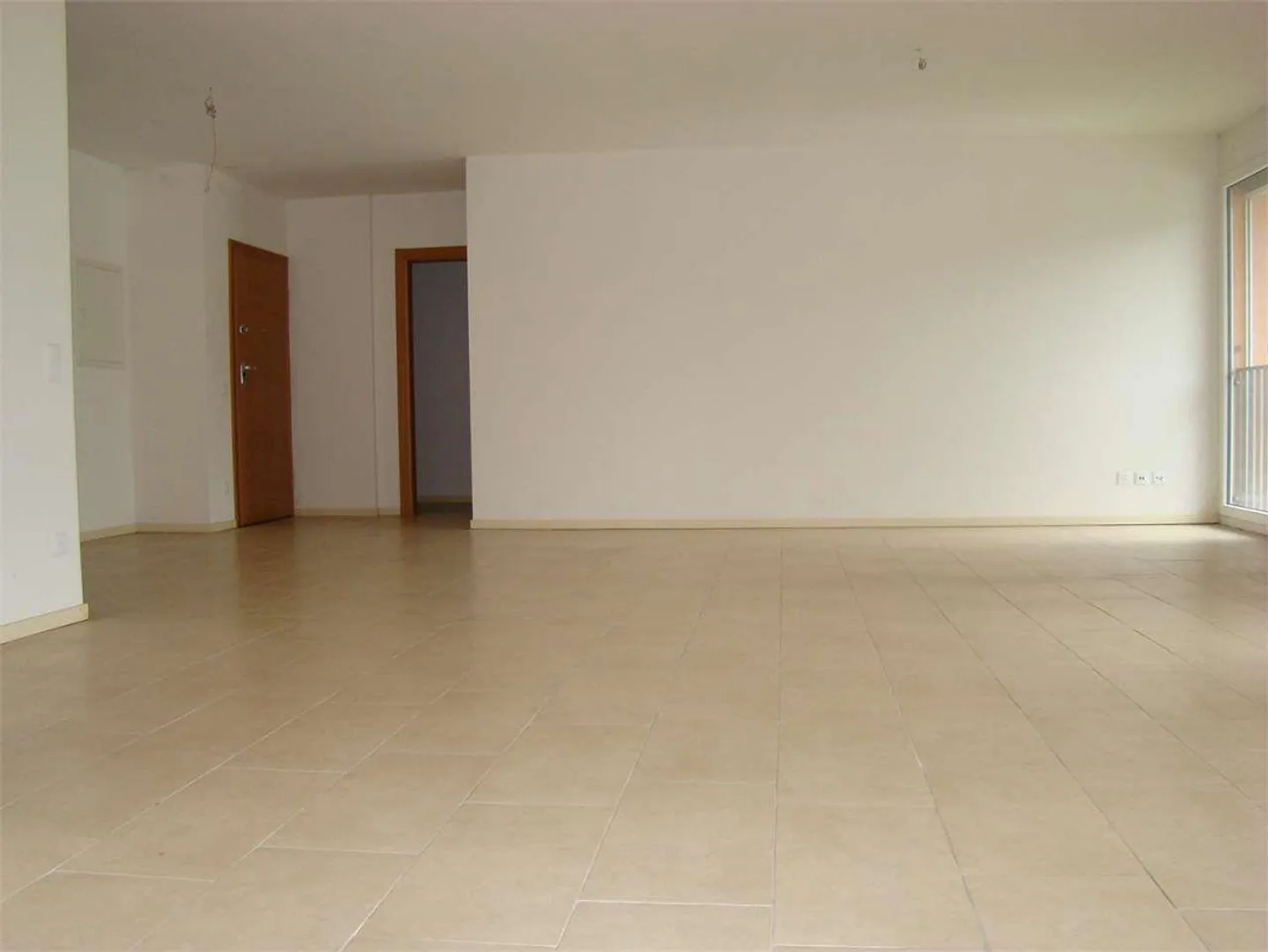Ampio e luminoso appartamento attico con 4,5 stanze e vista libera - Foto 3 di 13