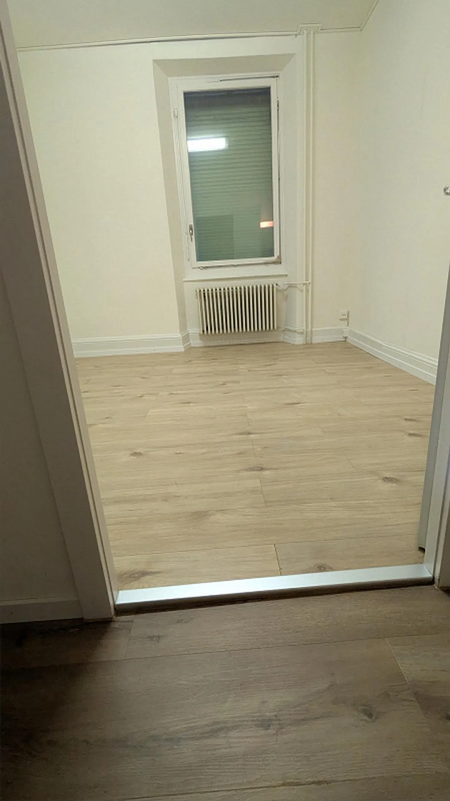 Wohngemeinschaft - Foto 1 von 3