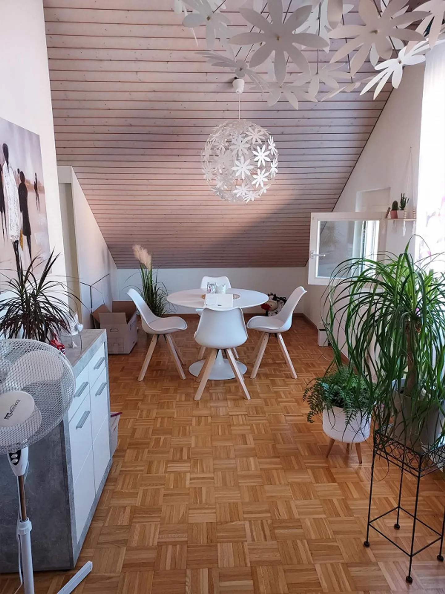 Helle 1.5 Zimmerwohnung - Foto 4 von 8