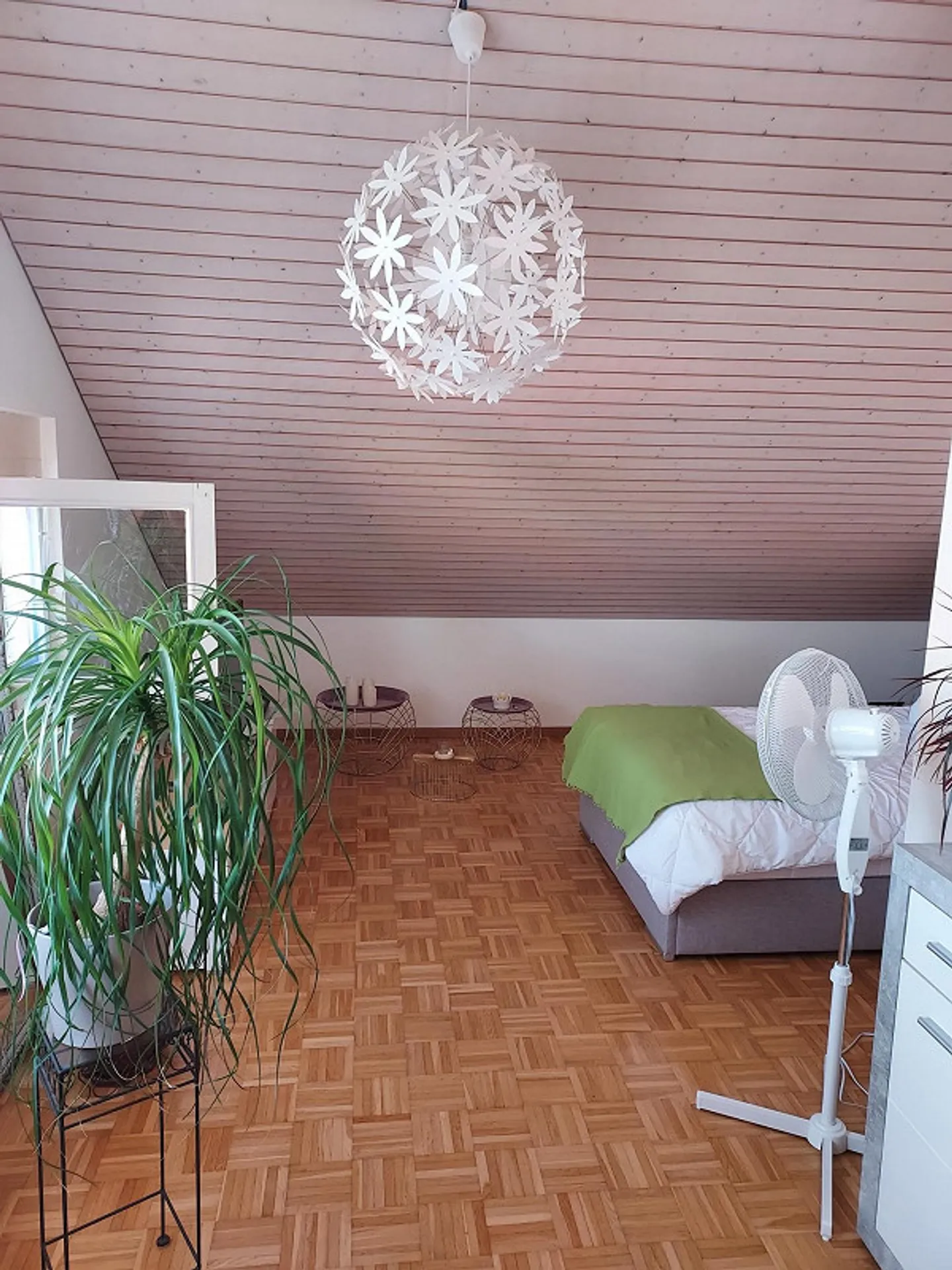 Helle 1.5 Zimmerwohnung - Foto 5 von 8