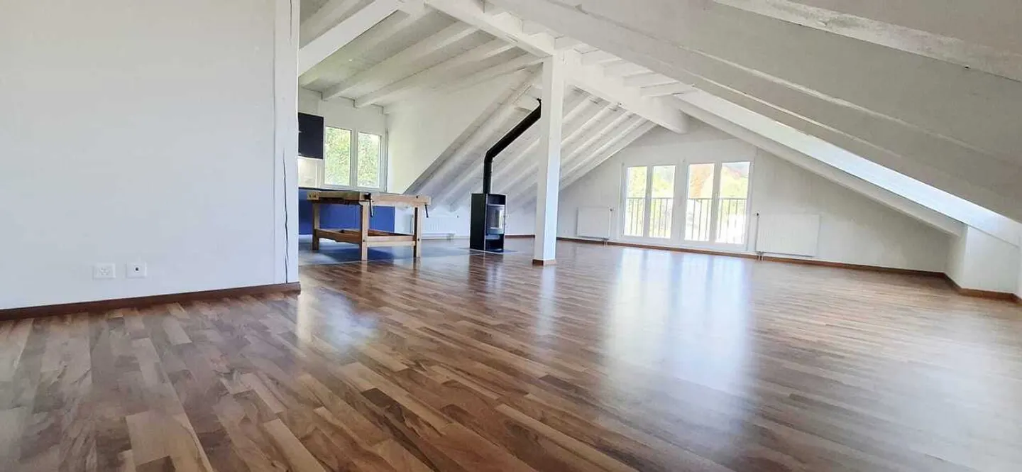 Alpes 29 - Appartamento di 2,5 locali, ~ 130 m2, mansarda - Foto 5 di 11