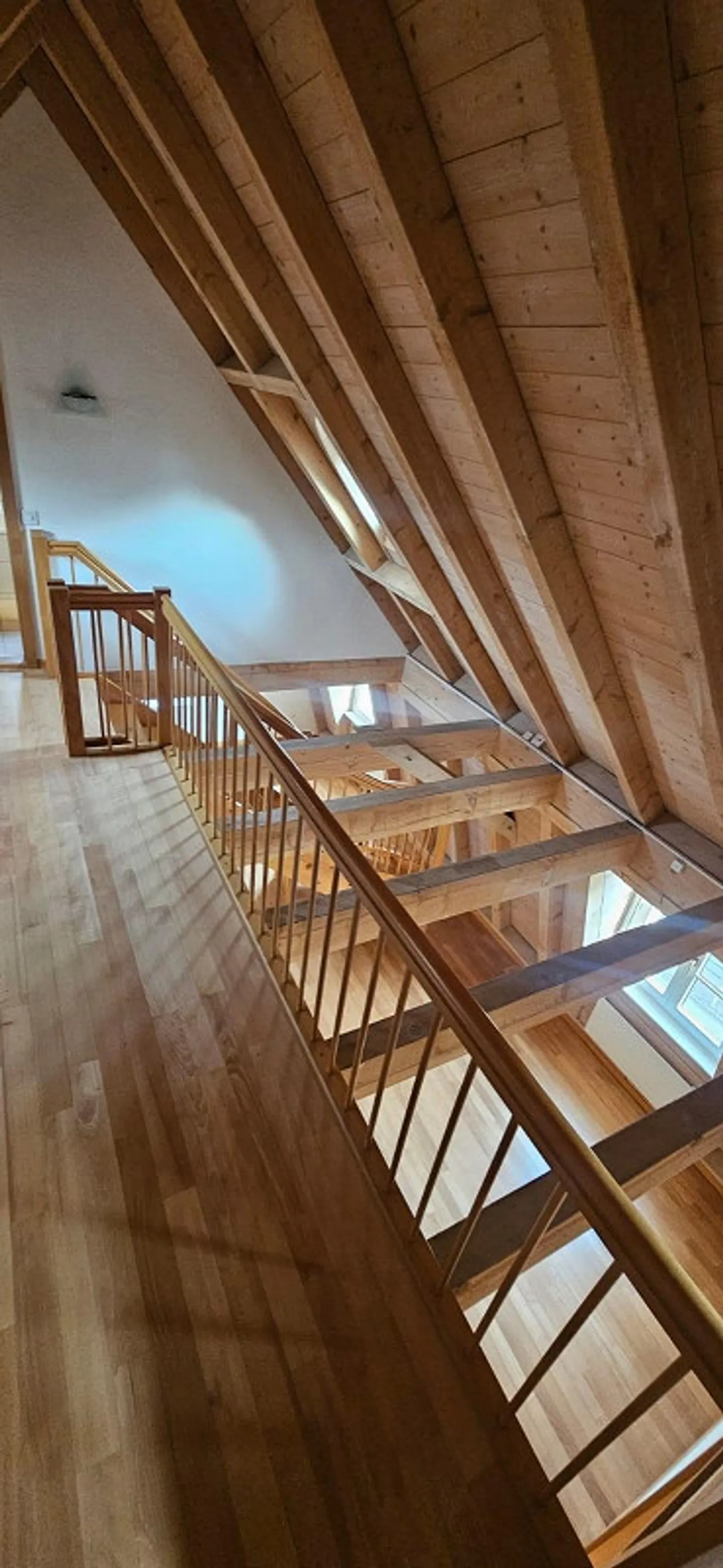 Spacious 4.5 Room Maisonette Apartment - Photo 1 of 19