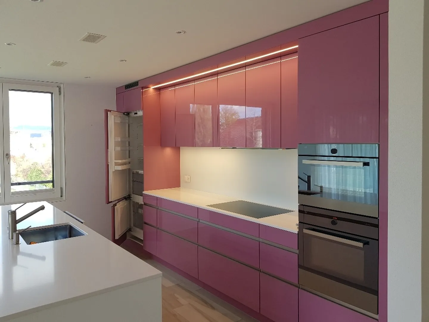 Excellent living quality in a quiet, central location - Photo 3 of 25