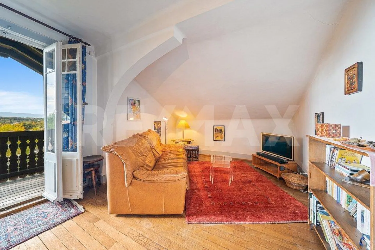 Ideal for large family: 11.5 room house - Photo 12 of 13