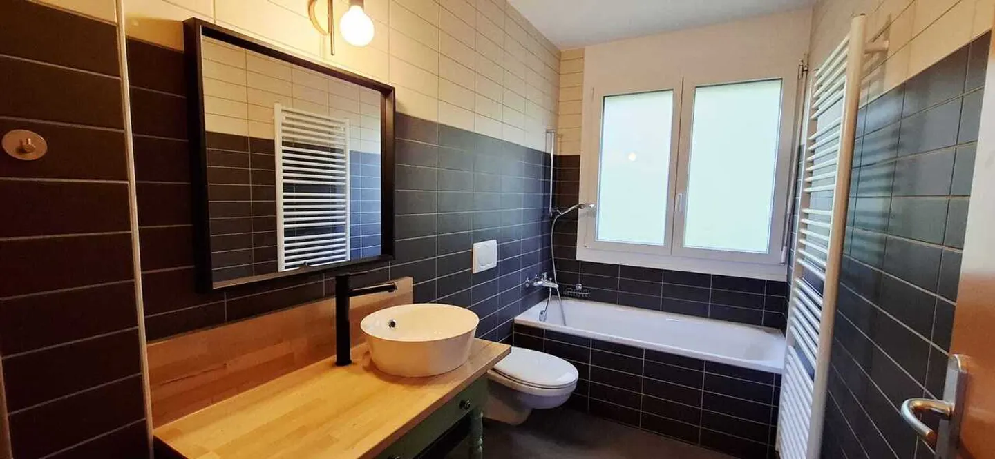 Alpes 29 - Appartamento di 2,5 locali, ~ 130 m2, mansarda - Foto 6 di 11