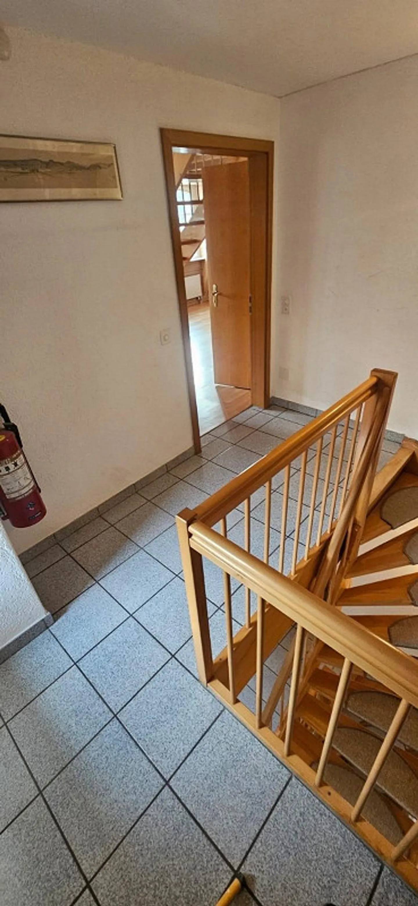 Spacious 4.5 Room Maisonette Apartment - Photo 2 of 19