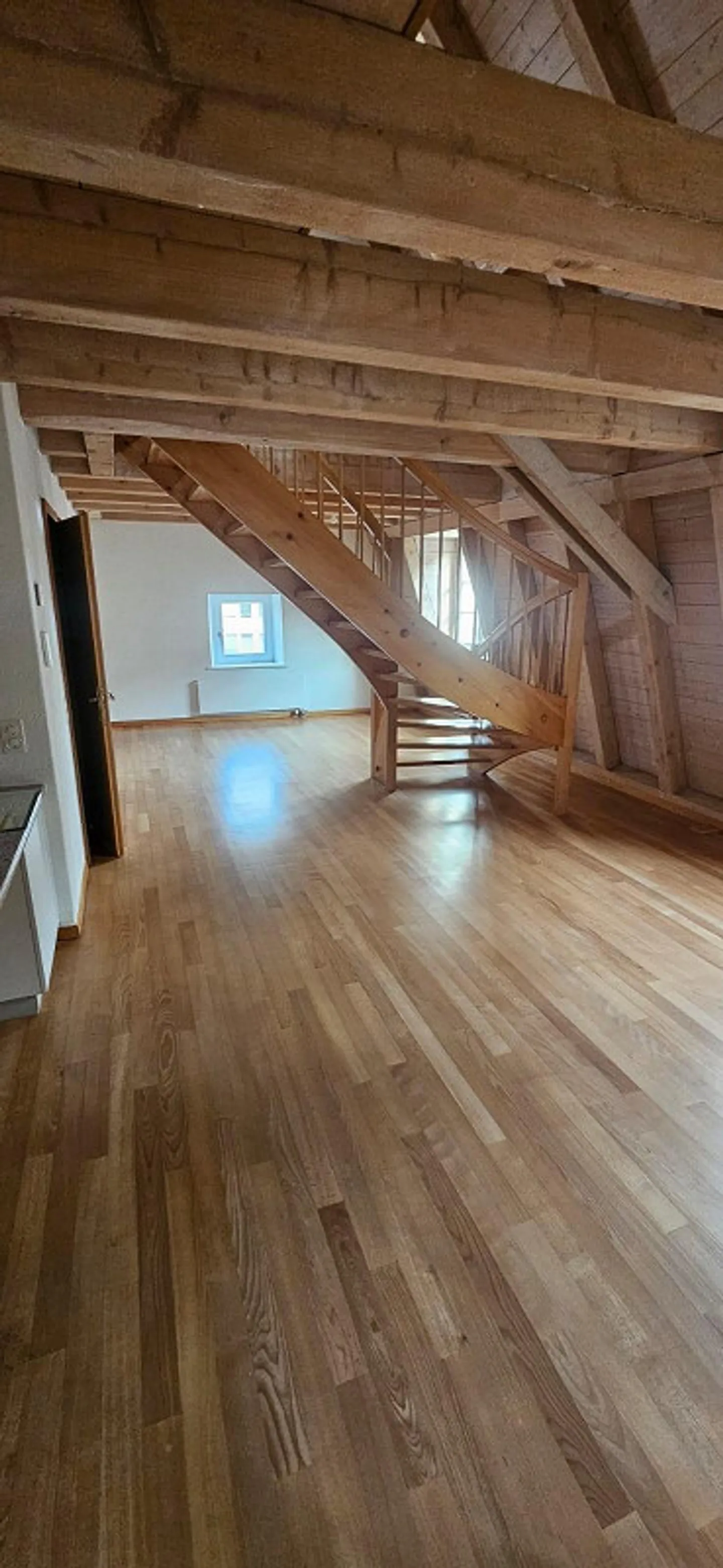 Spacious 4.5 Room Maisonette Apartment - Photo 3 of 19