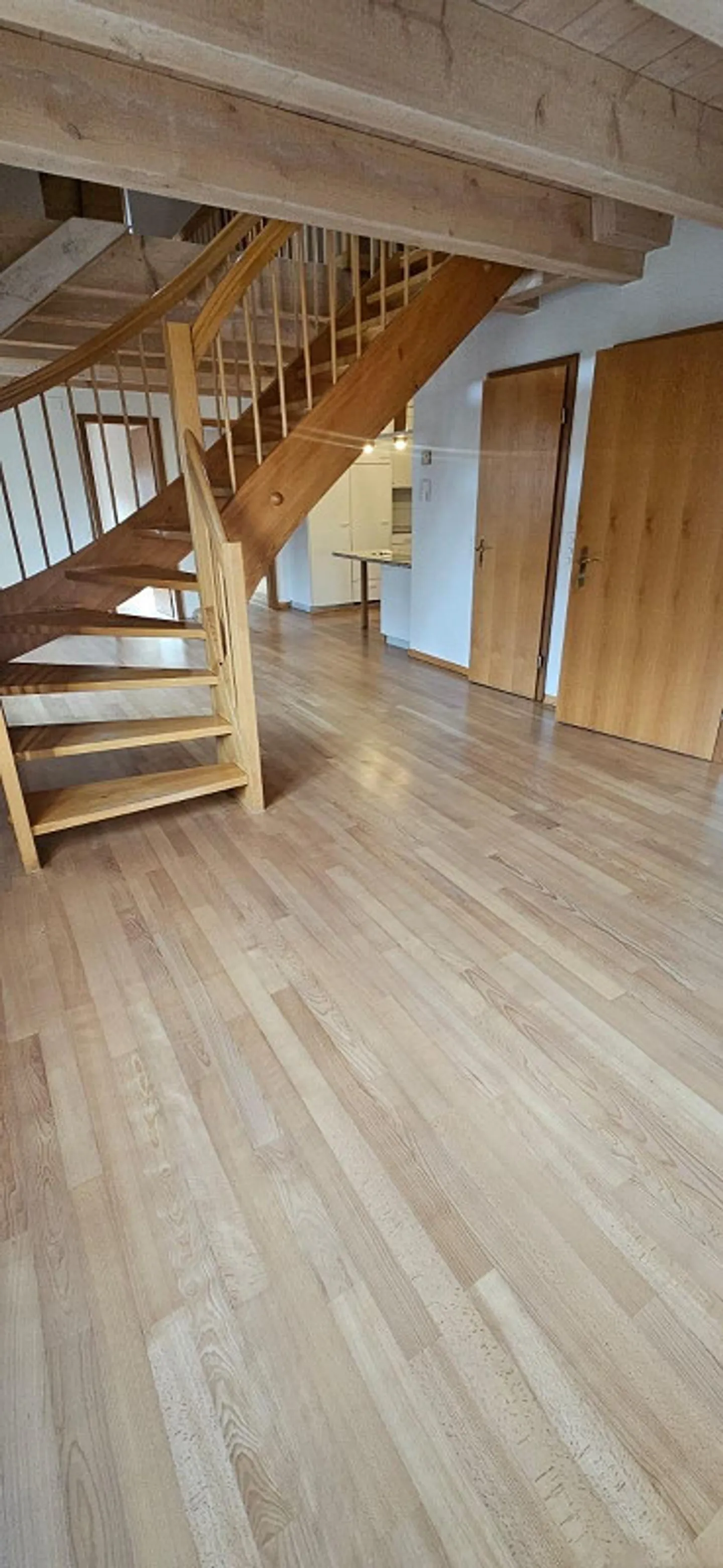 Spacious 4.5 Room Maisonette Apartment - Photo 4 of 19