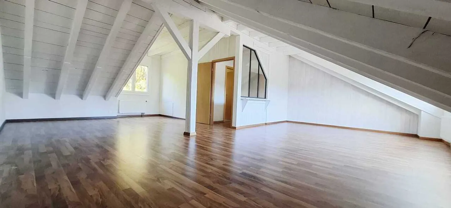 Alpes 29 - Appartamento di 2,5 locali, ~ 130 m2, mansarda - Foto 7 di 11