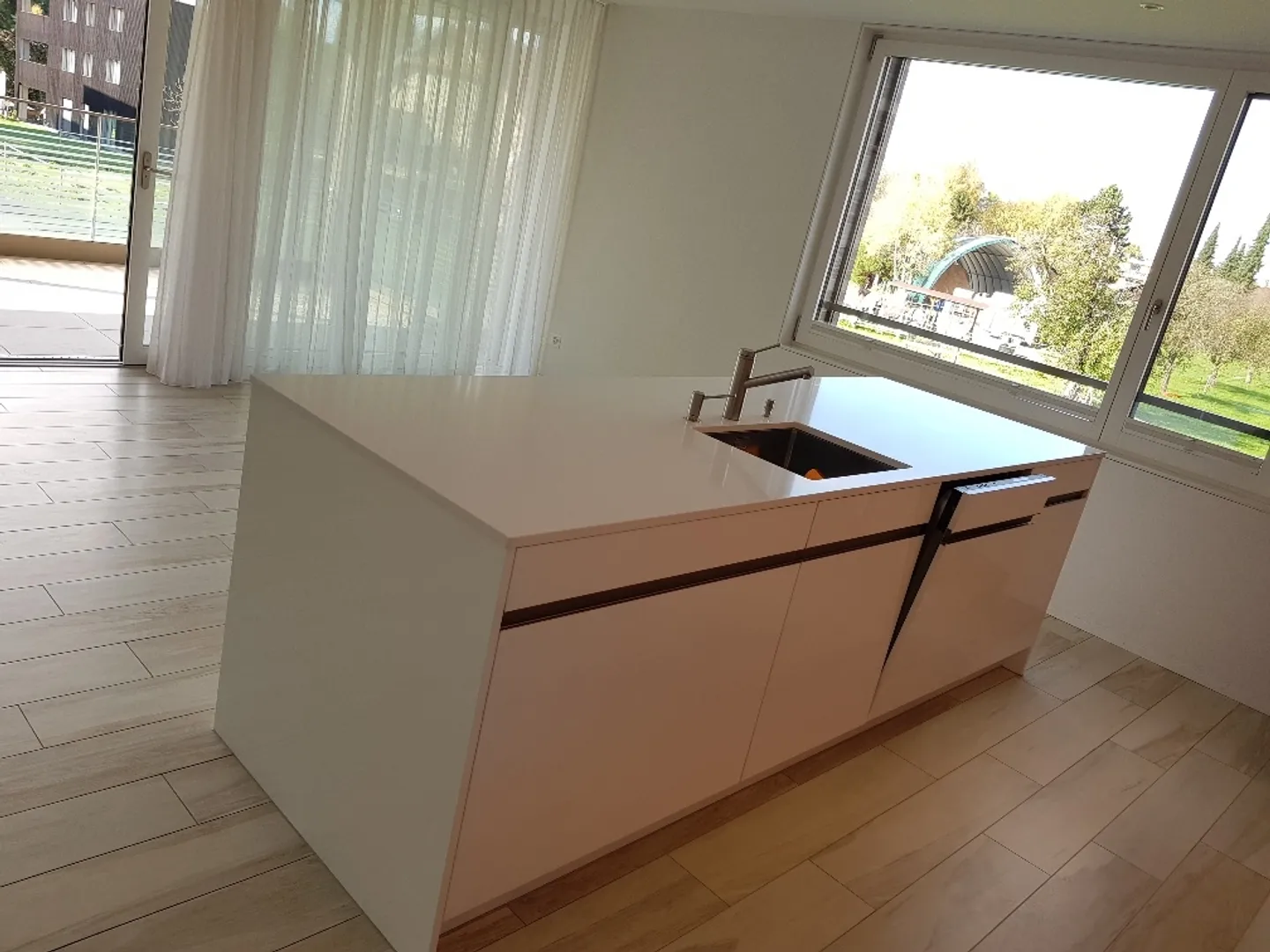 Excellent living quality in a quiet, central location - Photo 4 of 25