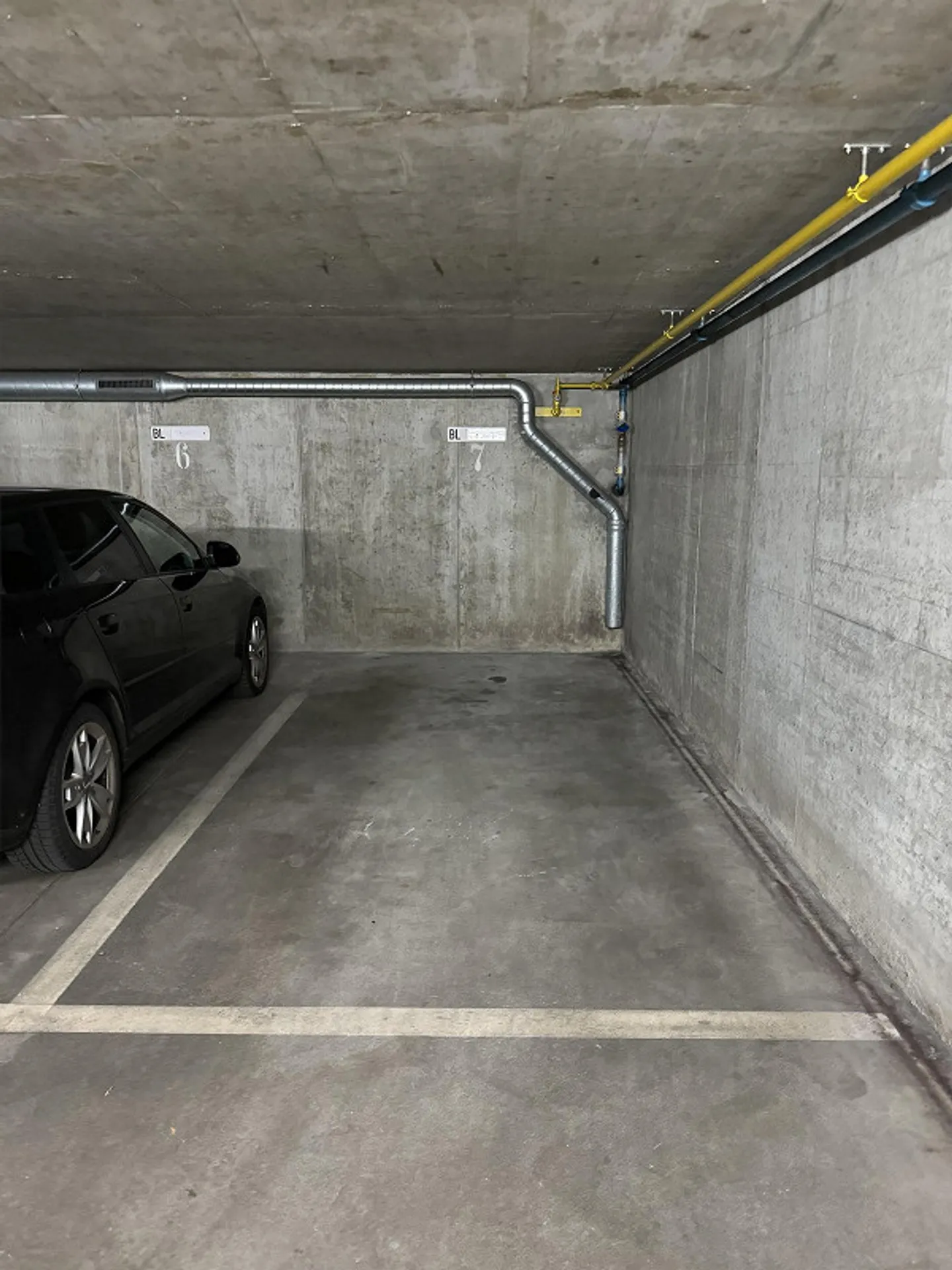 Helle 1.5 Zimmerwohnung - Foto 8 von 8