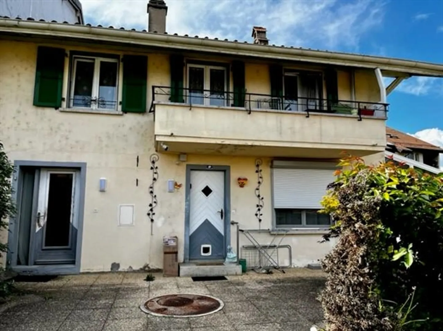 Incantevole appartamento duplex 3,5 locali a Prangins - Foto 1 di 8