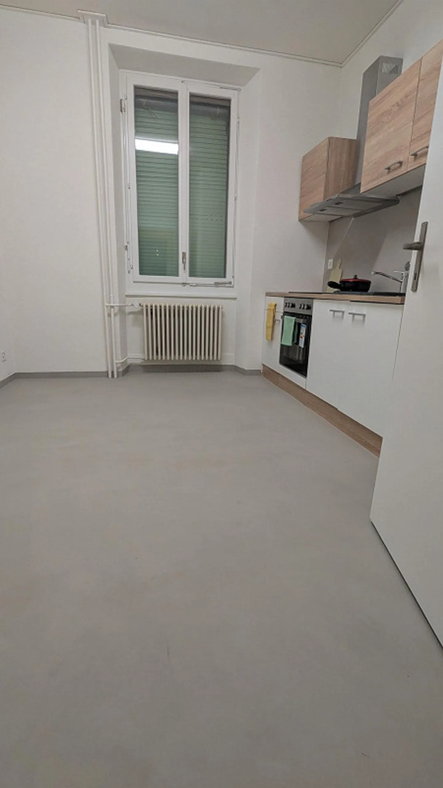 Wohngemeinschaft - Foto 2 von 3