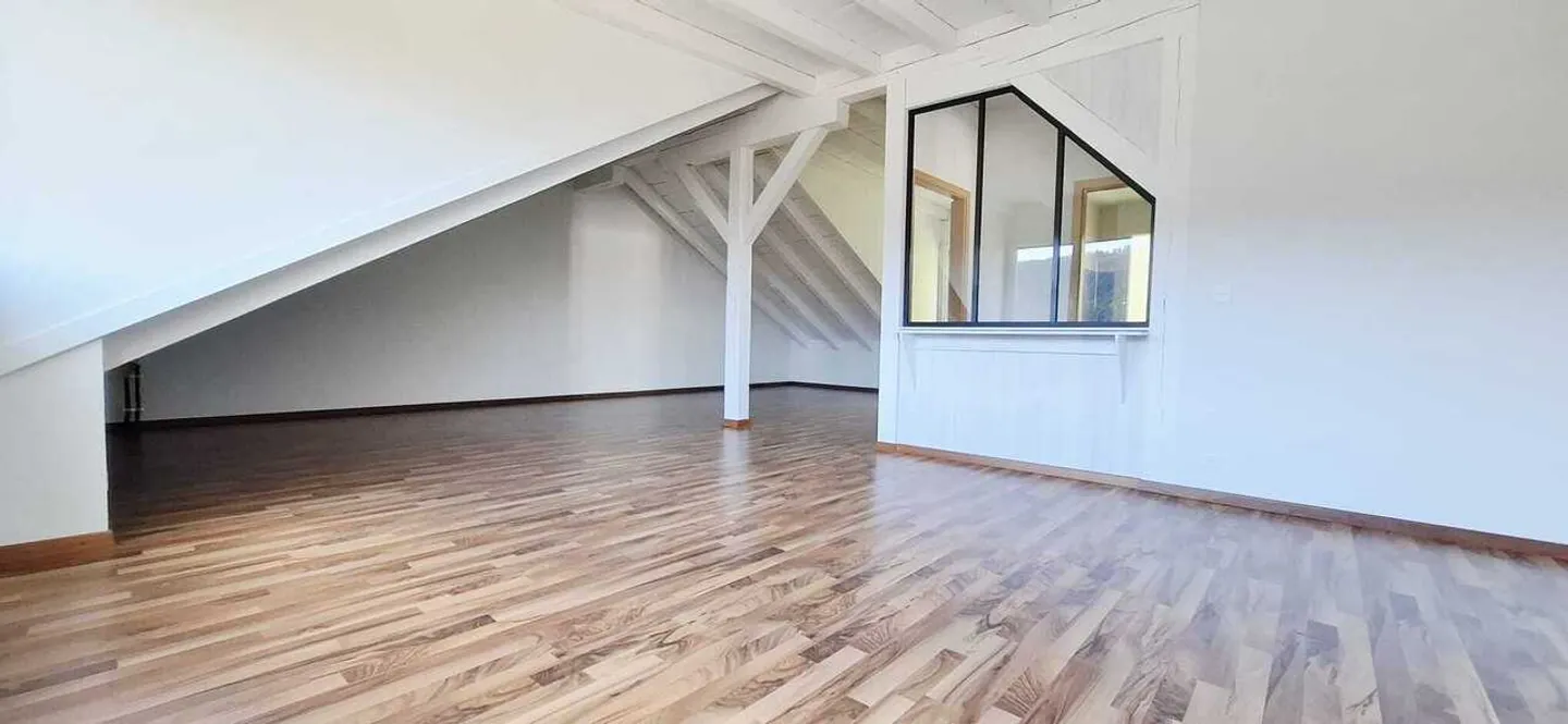 Alpes 29 - Appartamento di 2,5 locali, ~ 130 m2, mansarda - Foto 8 di 11