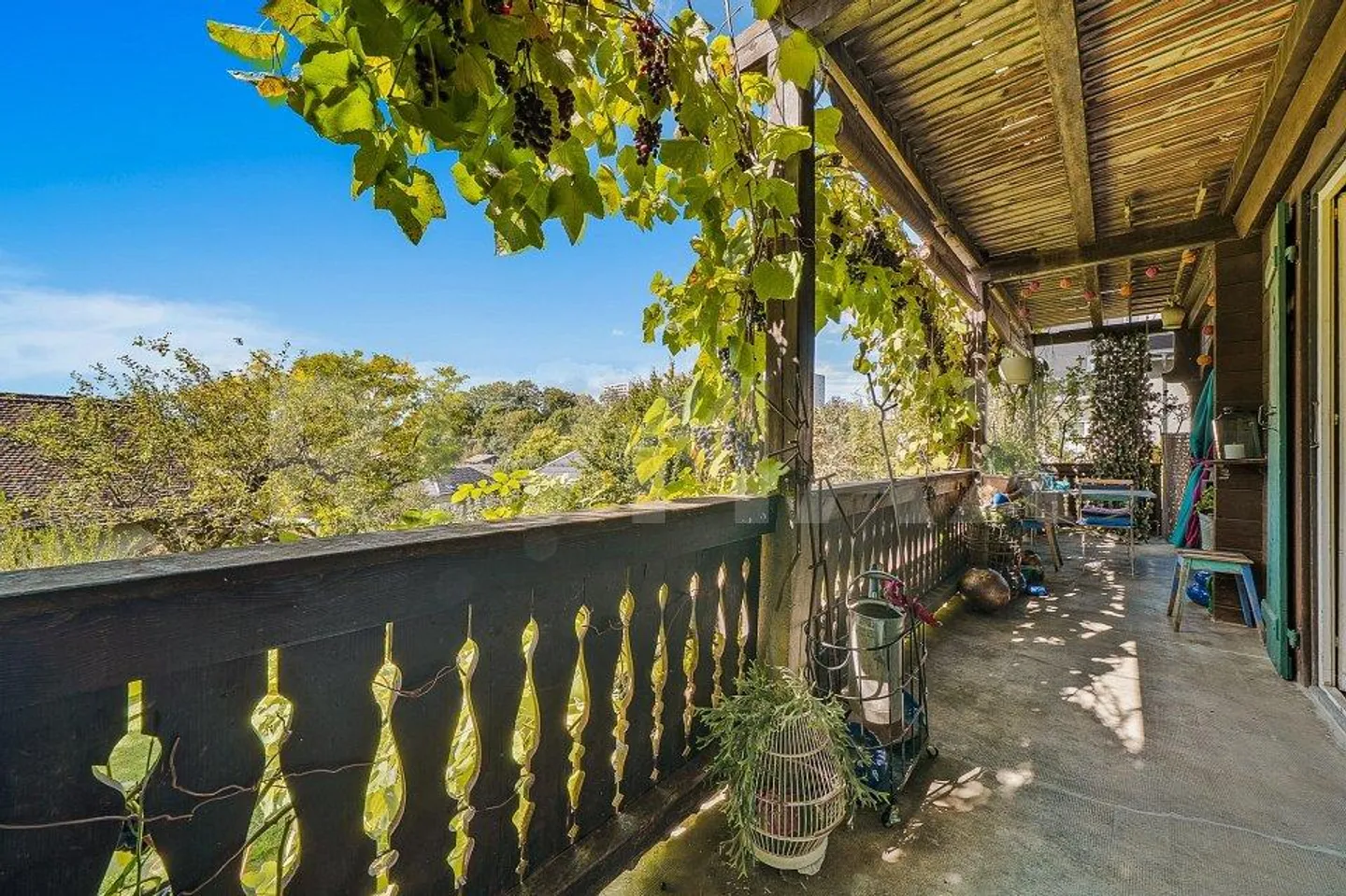 Ideal for large family: 11.5 room house - Photo 13 of 13