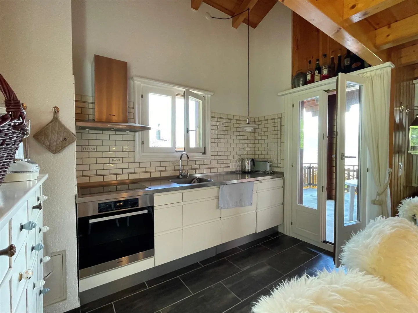 Chalet Les Fontannets 2 - Photo 4 of 9