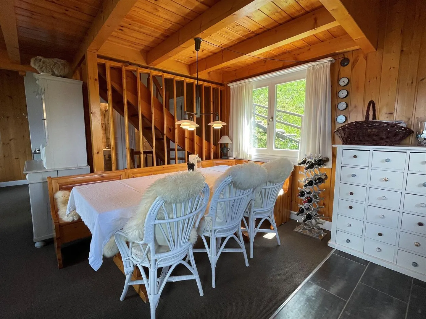 Chalet Les Fontannets 2 - Photo 5 of 9