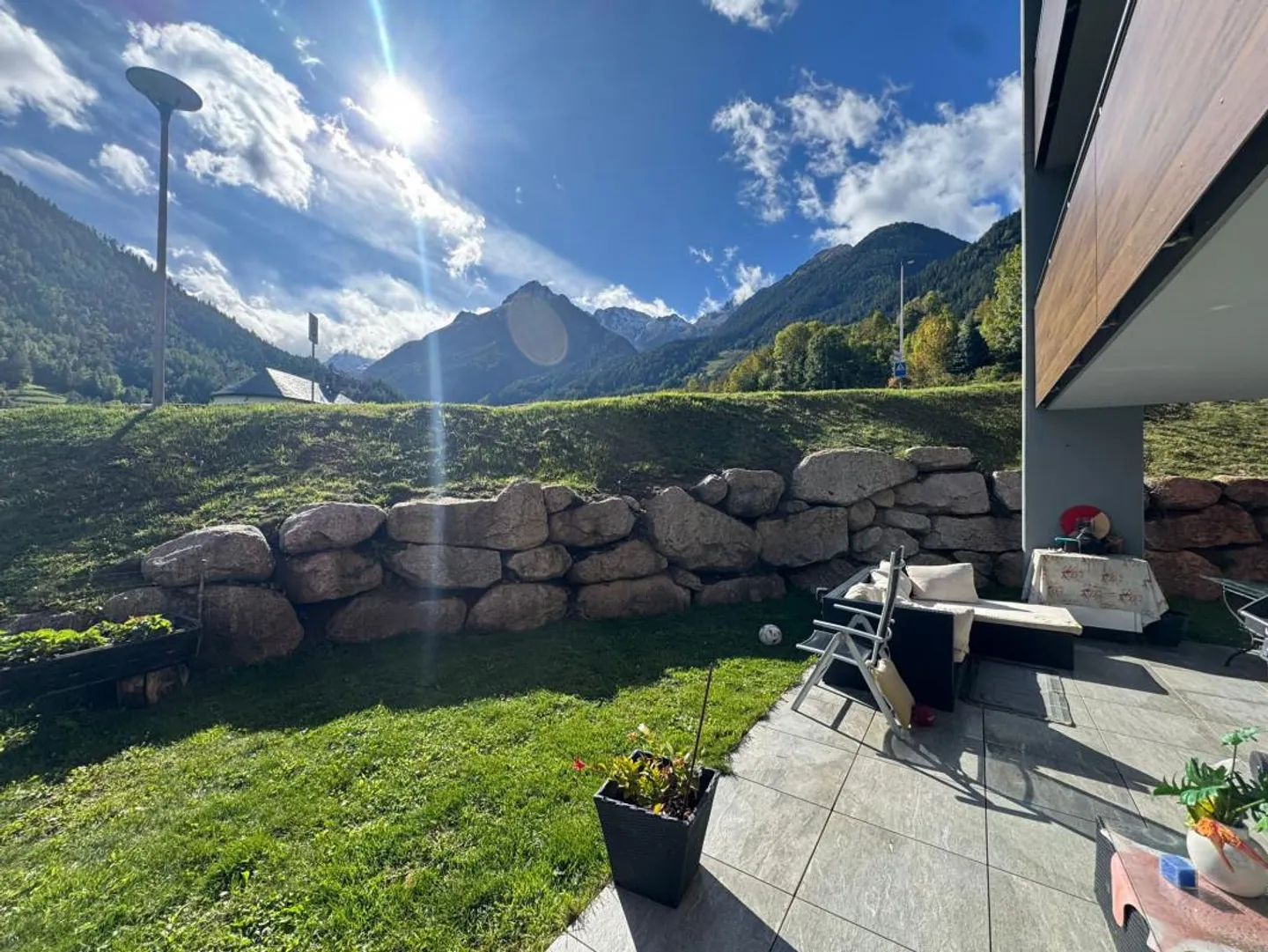 Magnificent 4.5 rooms in Orsières - for mountain lovers - Photo 5 of 15