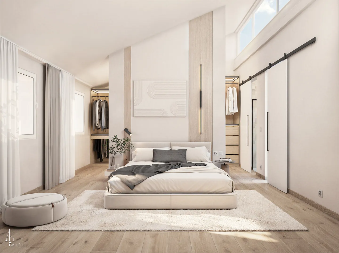 Villa in vendita - Foto 1 di 7