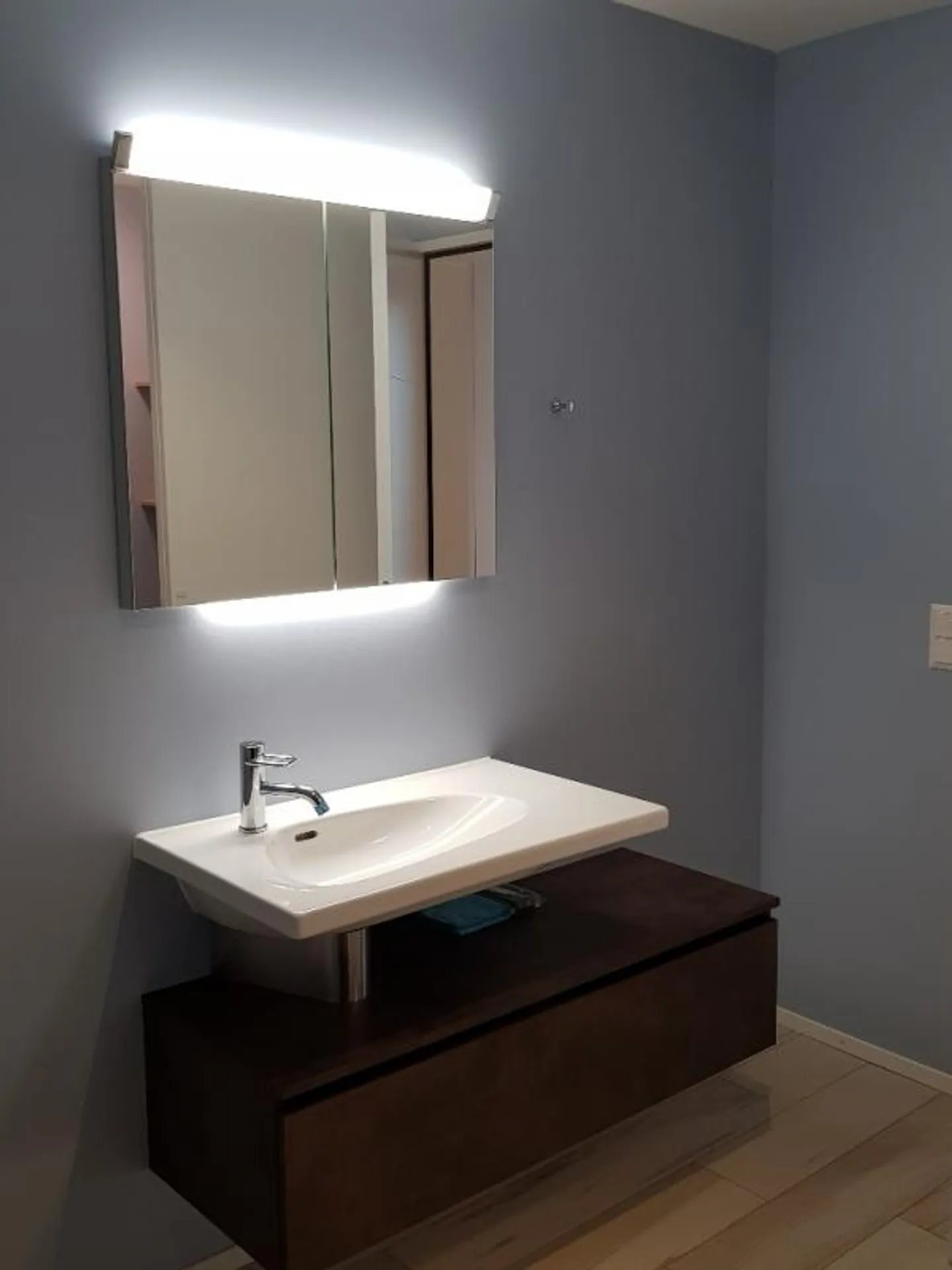 Excellent living quality in a quiet, central location - Photo 11 of 25