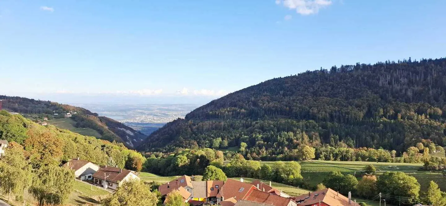 Alpes 29 - Appartamento di 2,5 locali, ~ 130 m2, mansarda - Foto 9 di 11
