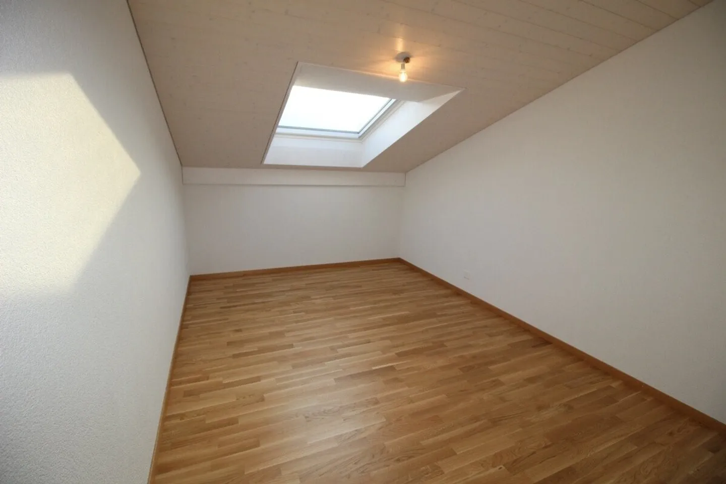 Geräumige 4½ Zimmer Wohnung - Foto 1 von 10