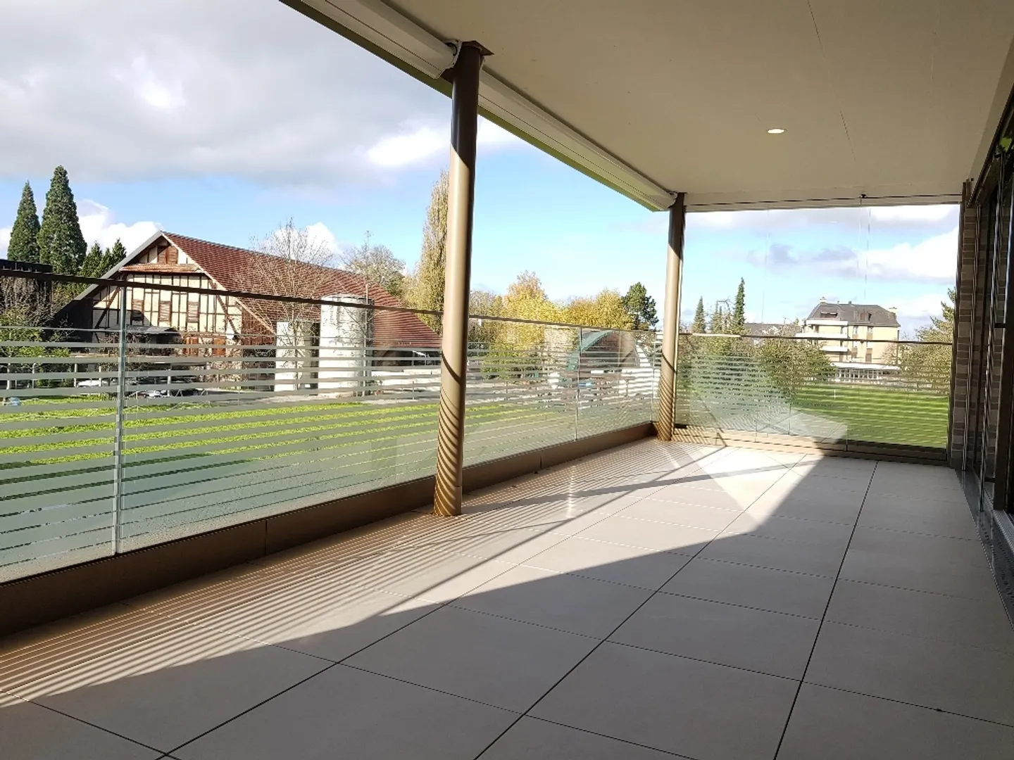 Excellent living quality in a quiet, central location - Photo 18 of 25