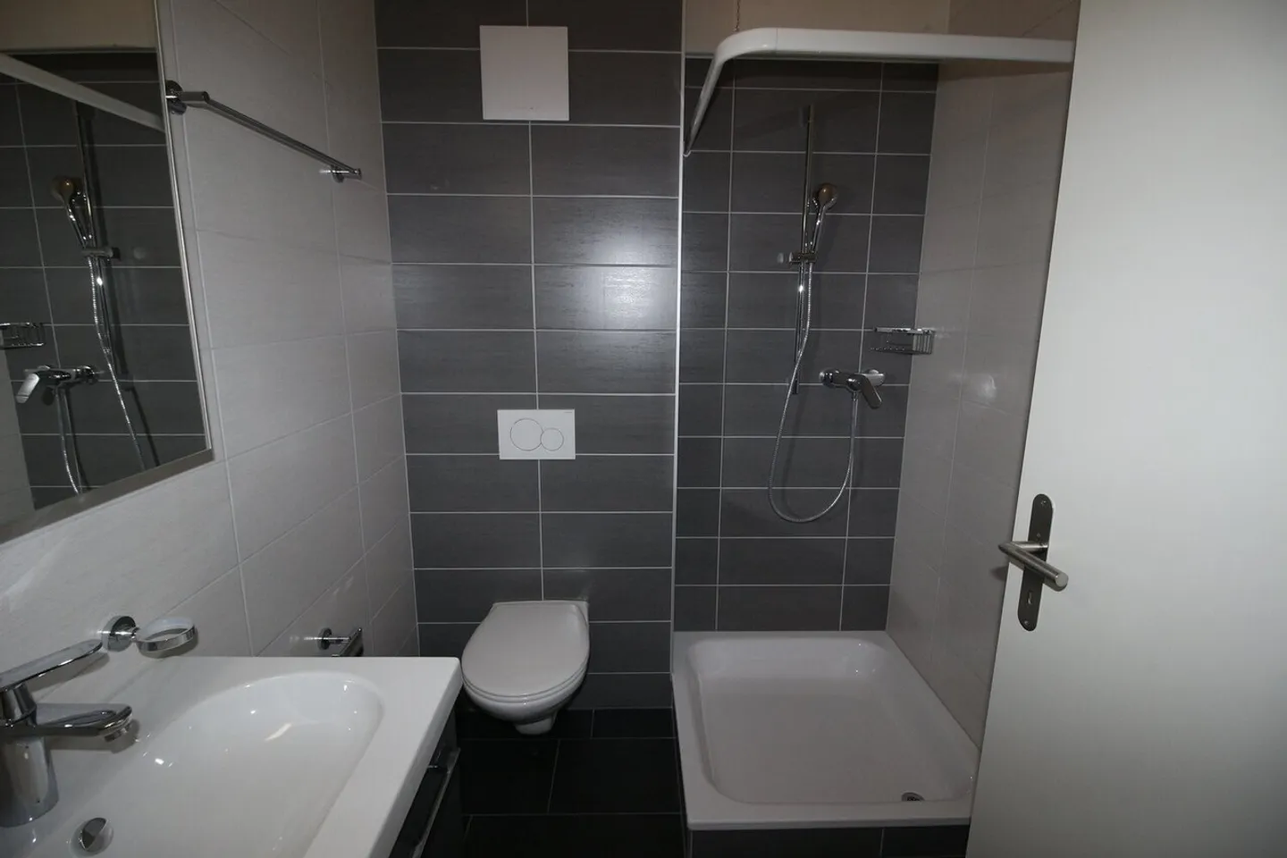 Geräumige 4½ Zimmer Wohnung - Foto 5 von 10