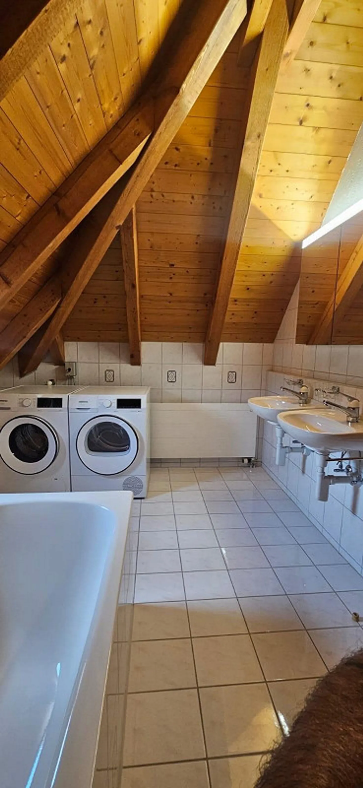 Spacious 4.5 Room Maisonette Apartment - Photo 19 of 19