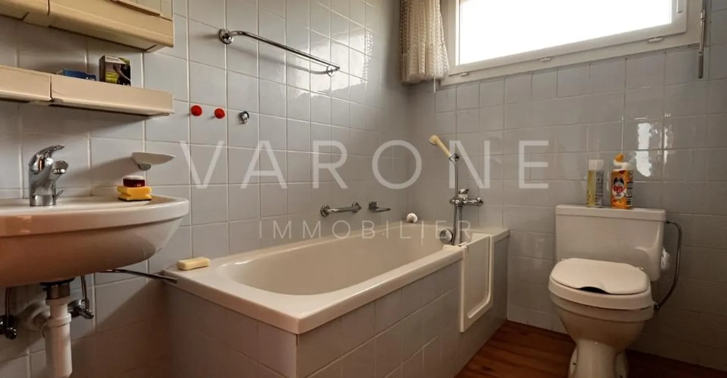 Charmante Villa à Ormône - Photo 8 sur 12