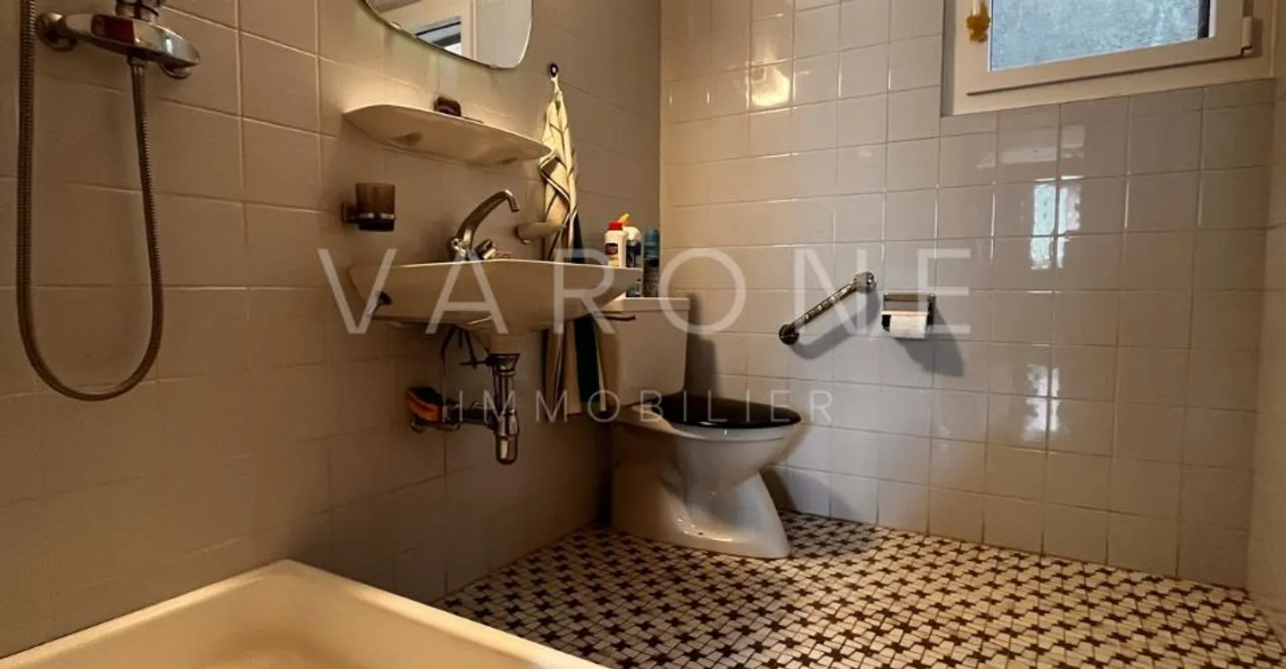Charmante Villa à Ormône - Photo 9 sur 12