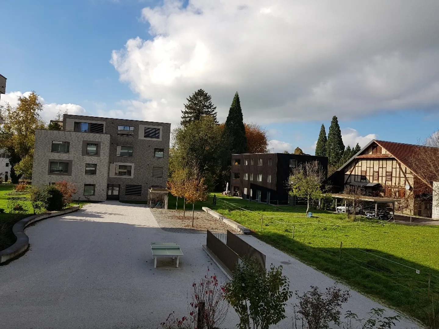 Excellent living quality in a quiet, central location - Photo 19 of 25