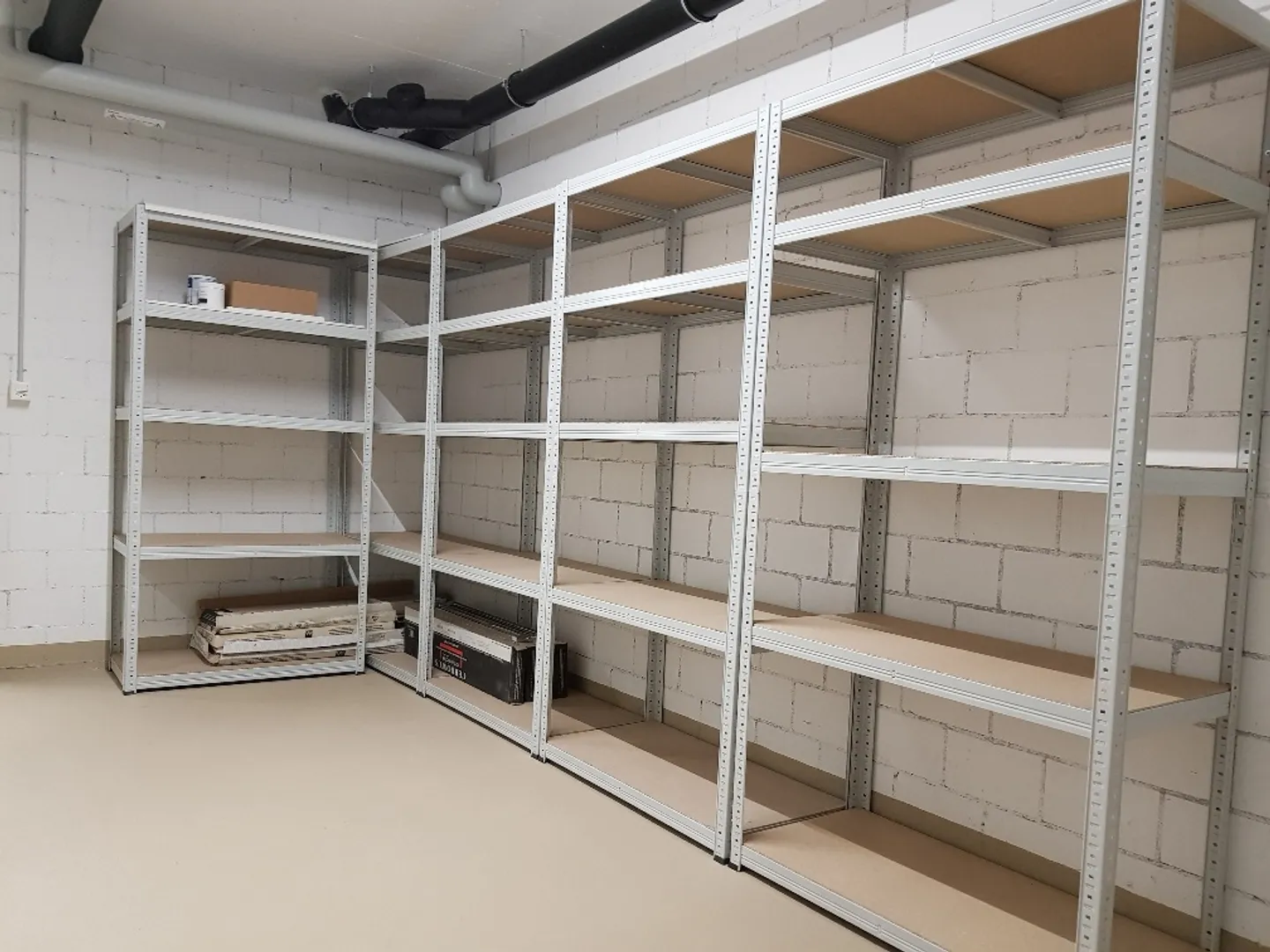 Excellent living quality in a quiet, central location - Photo 20 of 25