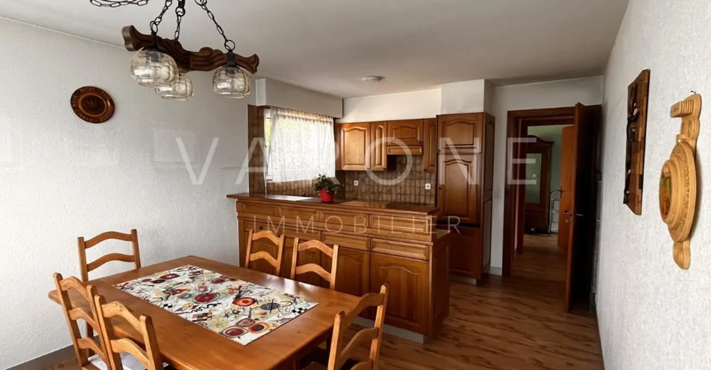 Charmante Villa à Ormône - Photo 2 sur 12