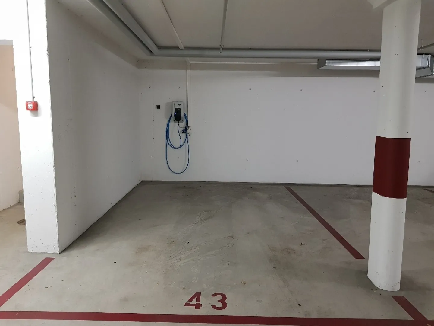 Excellent living quality in a quiet, central location - Photo 22 of 25