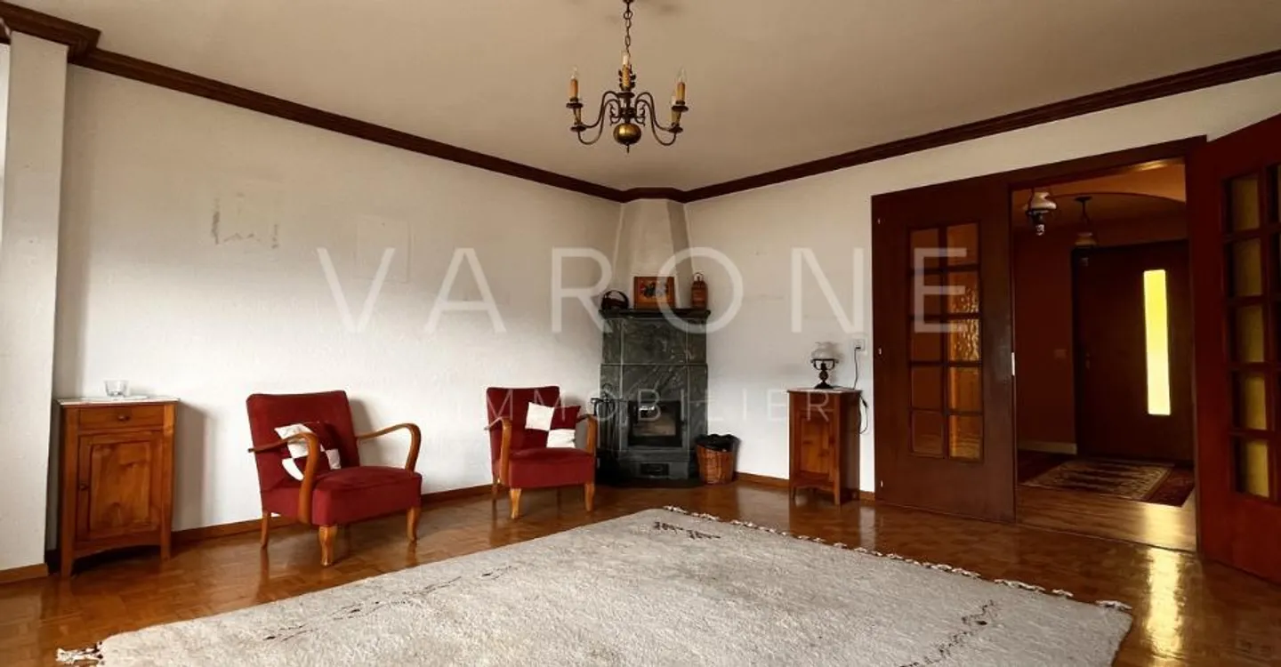 Charmante Villa à Ormône - Photo 3 sur 12