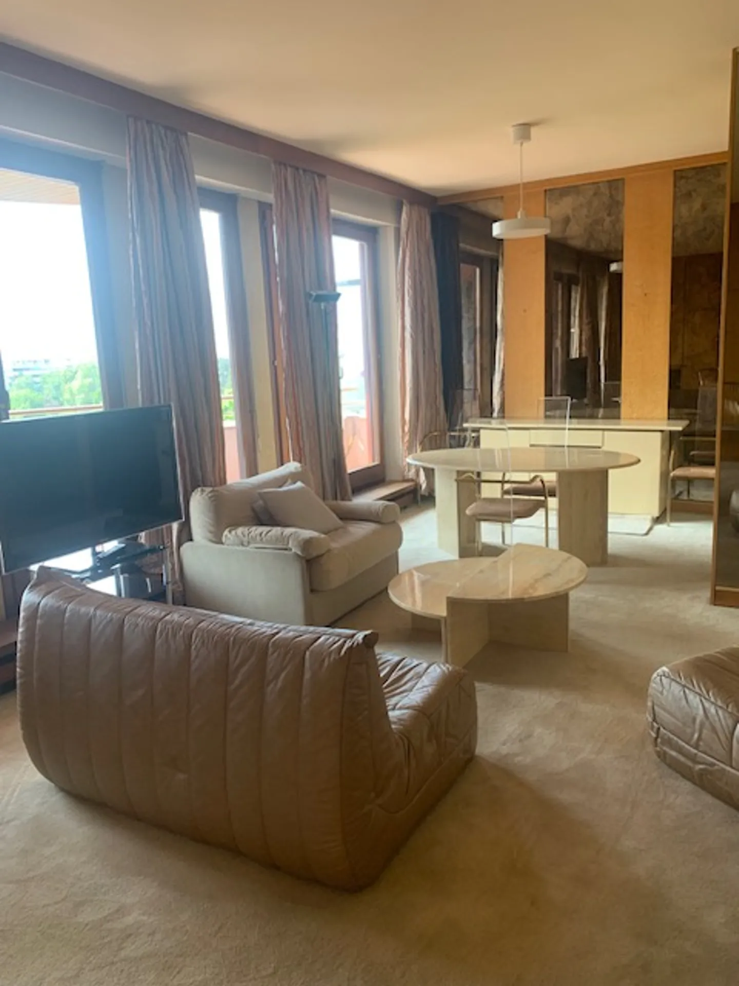 Studio 1.5 stanze - Foto 2 di 7