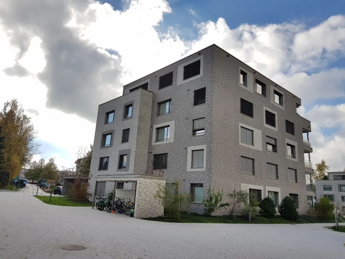 Excellent living quality in a quiet, central location - Photo 23 of 25