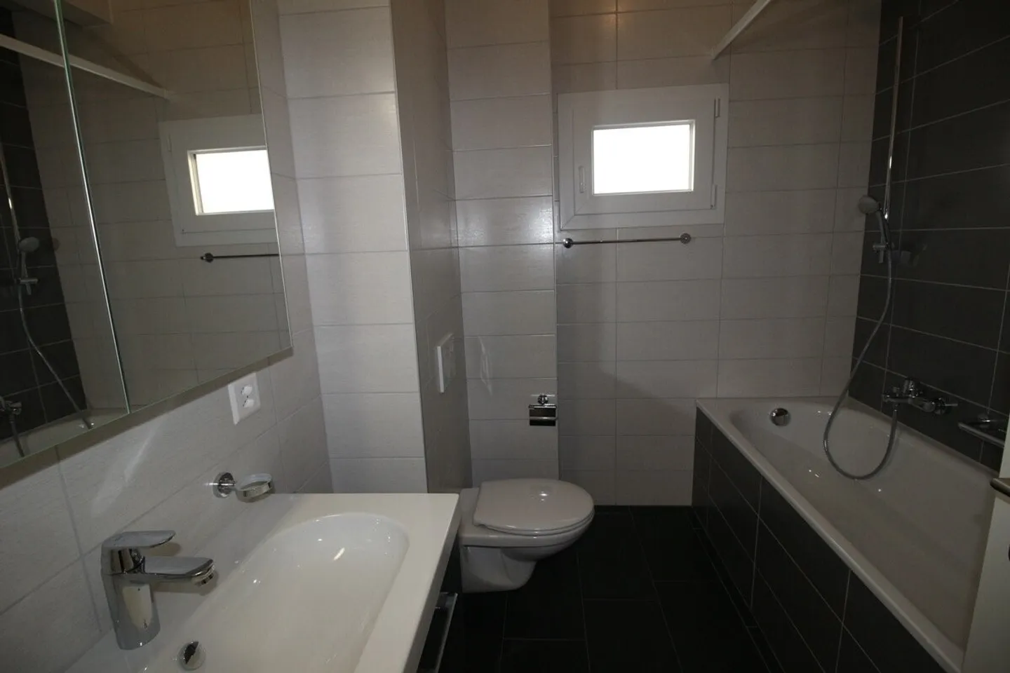 Geräumige 4½ Zimmer Wohnung - Foto 3 von 10