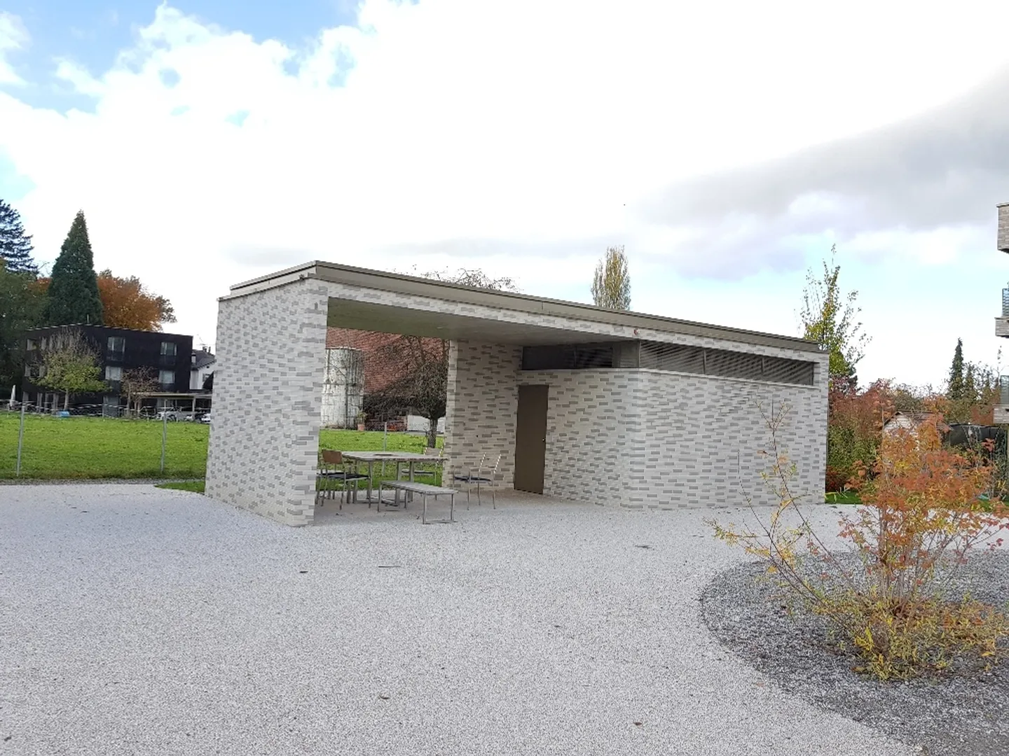 Excellent living quality in a quiet, central location - Photo 24 of 25