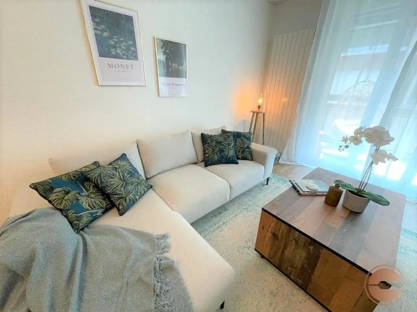 Apartment for rent - Photo 5 of 10