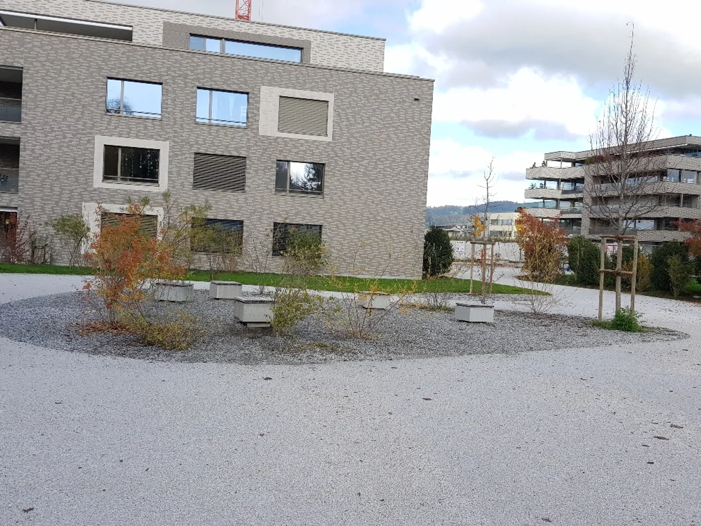 Excellent living quality in a quiet, central location - Photo 25 of 25