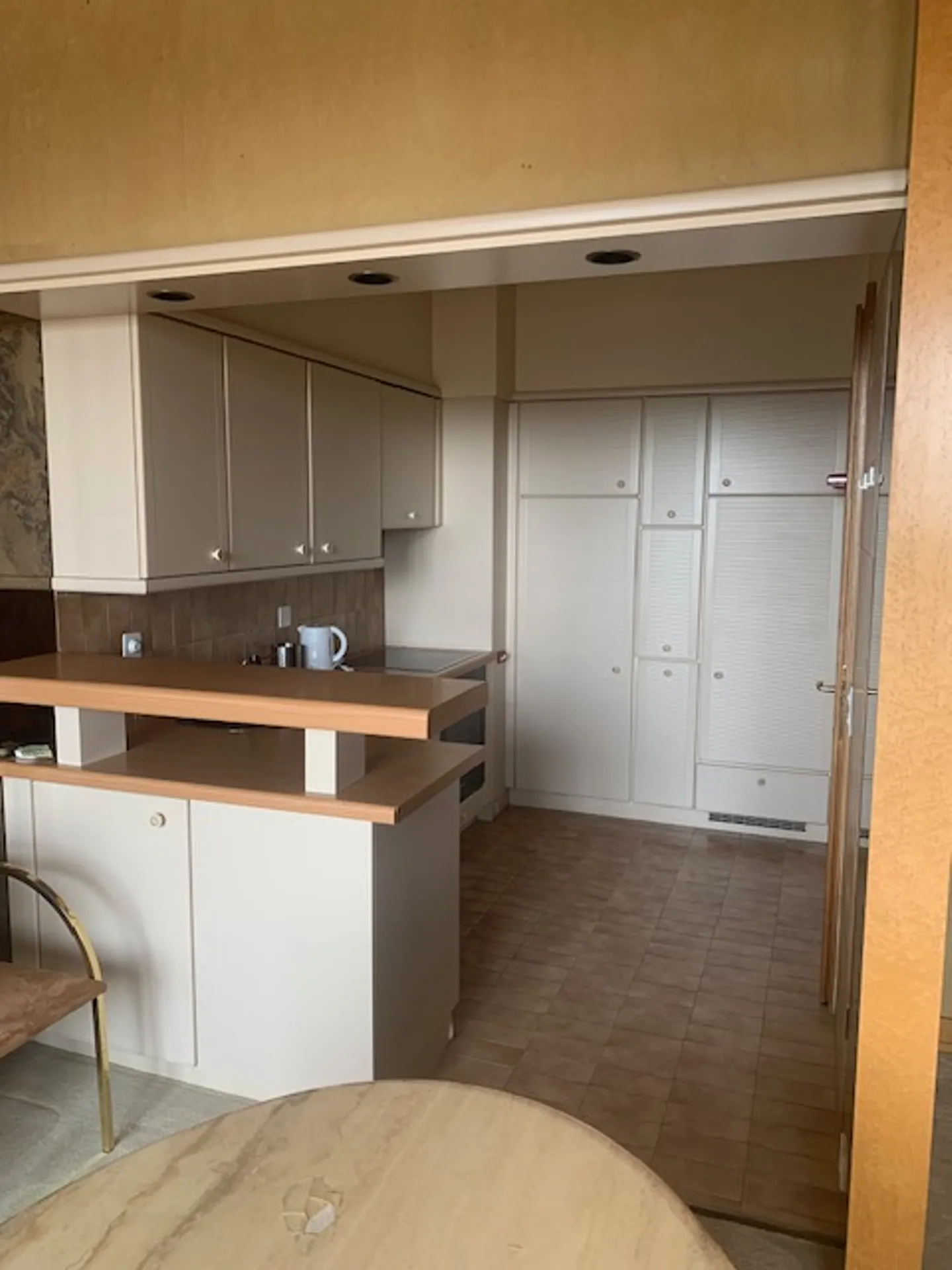 Studio 1.5 stanze - Foto 4 di 7